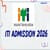 ITI Admission 2025 - Date, Website Link, State-Wise Admission Process